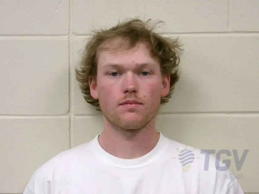 ROBERSON, DALTON JACKSON