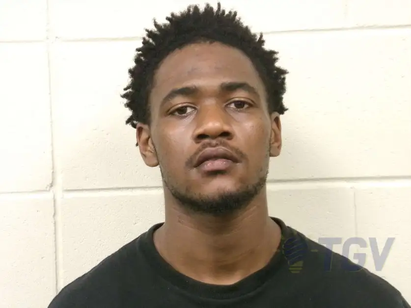 ROBERSON, JAMARIUS DECAVION