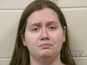 Booking photo for RUGGIERO, LAURA JEANNE on 3/10/2026