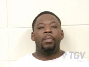 Booking photo for SCOTT, QUINCY on 2/27/2026