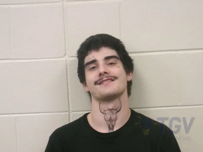 SKIPPER, ELIAS CAMERON