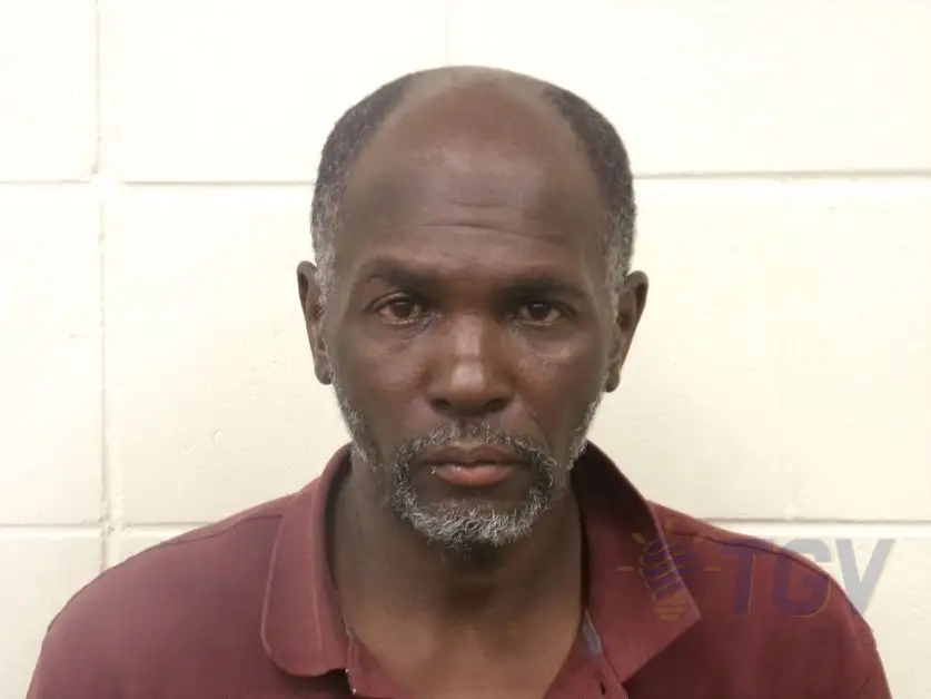 SMITH, DEXTER LAMONT