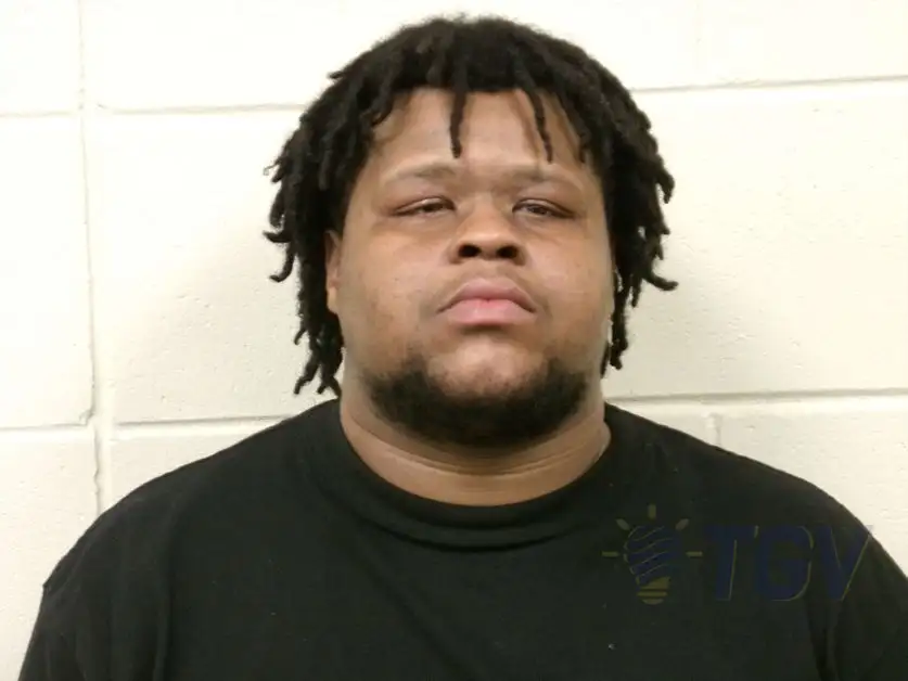 STANCIL, COREY DONNELL