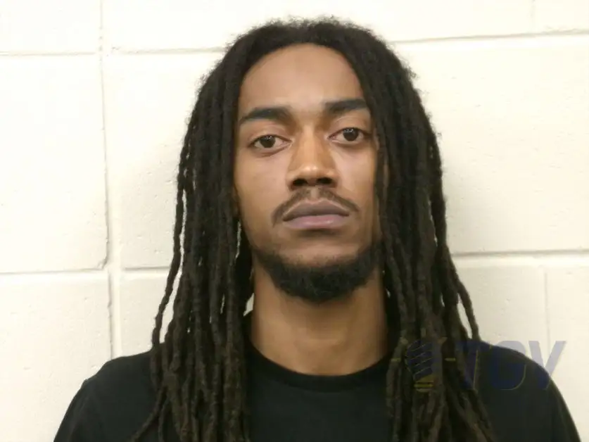 STARKS, TIMOTHY BRANDON