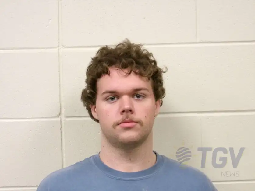 STURGESS, MONTY SHAWN