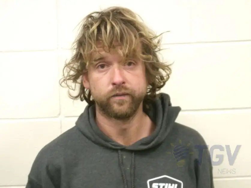 SVIDRON, MORGAN MONTANA