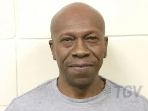 Booking photo for SWAN, TIMMIE on 3/27/2026