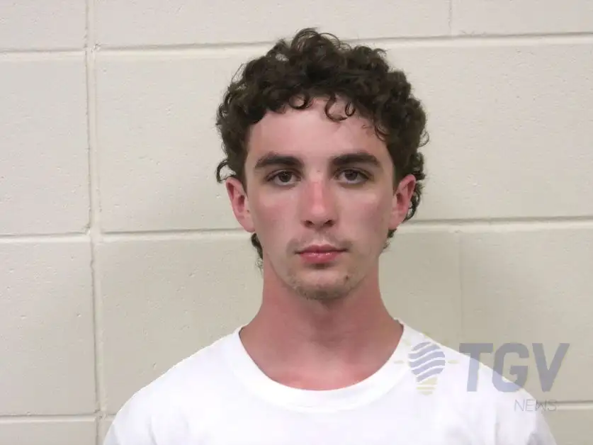 TATUM, GAVIN MICHAEL