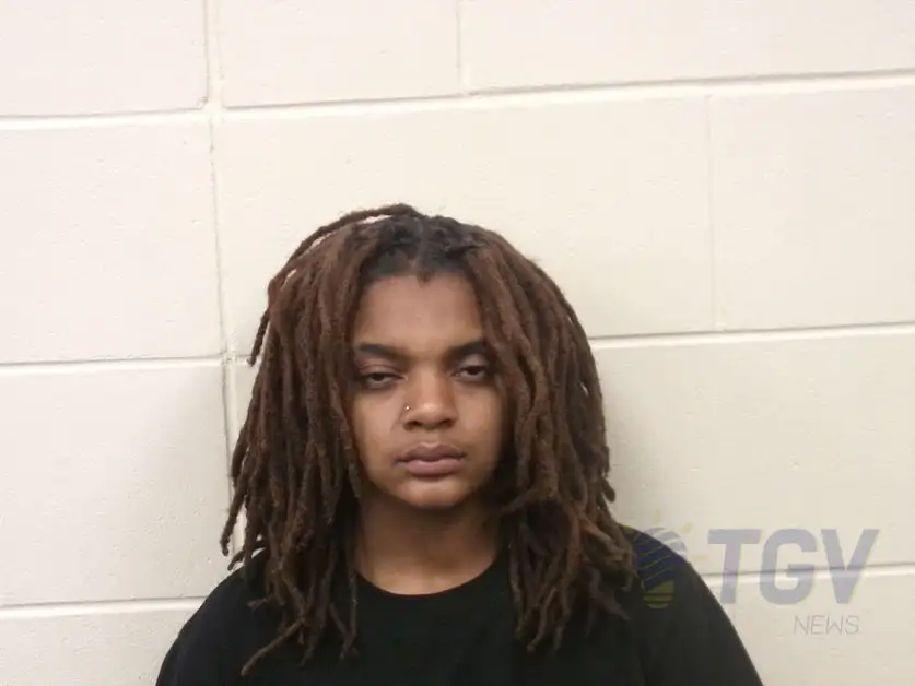 THOMAS, TOCCARA AYANNA