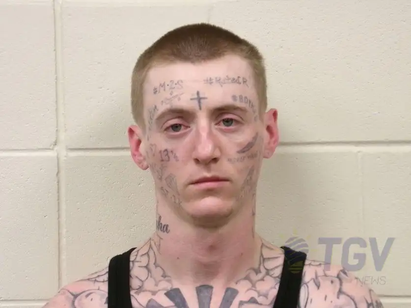 THOMPSON, BRENT TAYLOR