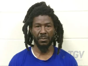 Booking photo for TIPPINS, DAMONIQUEZ JARELLE on 3/26/2026