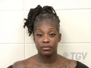 Booking photo for TORRENCE, PREACHARIOUS CHARMAINE on 3/3/2026