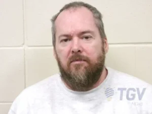 Booking photo for TOWLER, DERON LEONARD on 3/23/2026