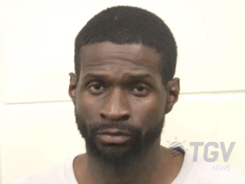 TUCKER, BRANDON RASHAD