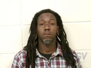 Booking photo for WALKER, DE'UNDRAY LADON on 3/9/2026