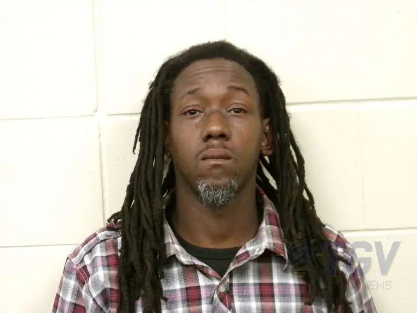 WALKER, DE'UNDRAY LADON