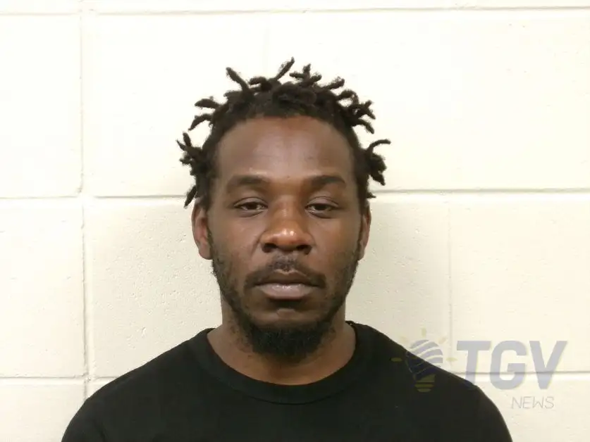 WASHINGTON, HAROLD RANDALL