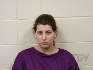 Booking photo for WATKINS, CHEROKEE SUMMER on 3/9/2026