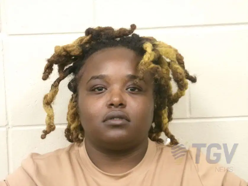 WELLS, ZYKERRIA GEORKOVIA