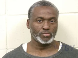 Booking photo for WEST, ARTIS LEE on 3/1/2026