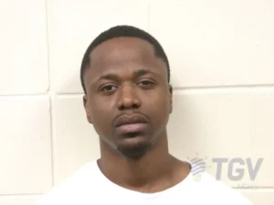 Booking photo for WHITFIELD, STANTAVION LAMAR on 2/28/2026