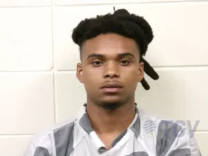 Booking photo for WILLIAMS, BRUCE DEWAYNE on 3/13/2026