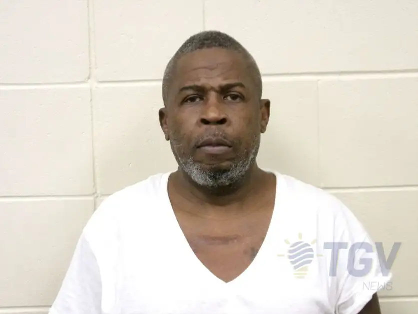 WILLIAMS, CHAUNCEY ONEAL