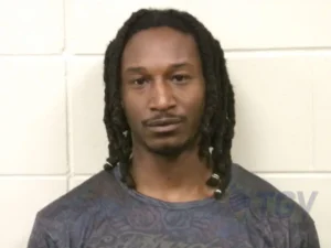 Booking photo for WILLIAMS, CRAIG JEROME on 3/19/2026