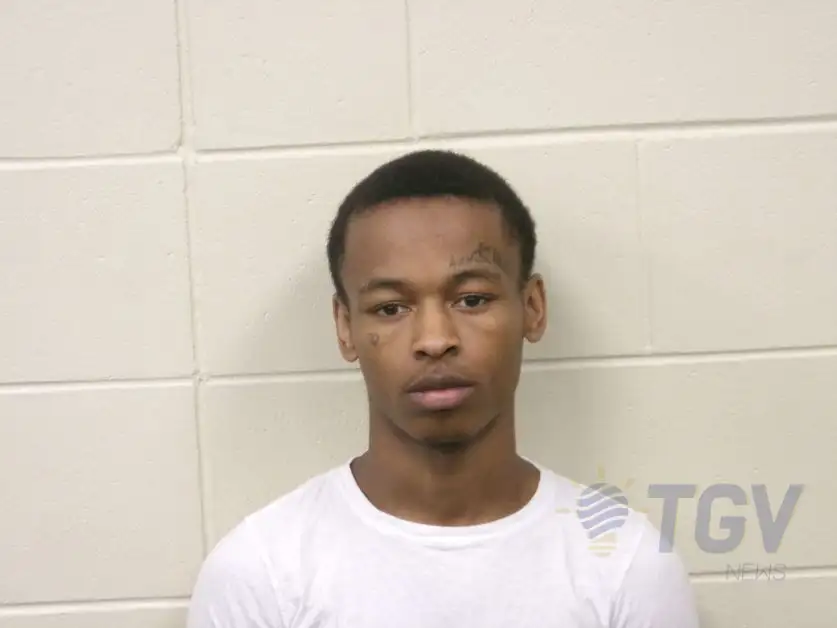 WILLIAMS, JEREMIAH JAROD