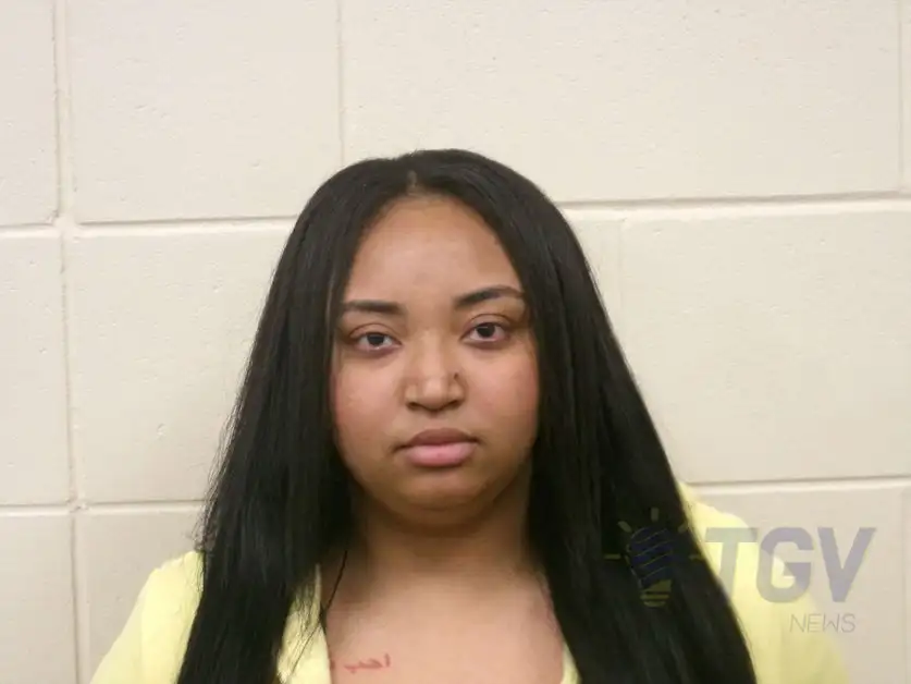 WILLIAMS, MAKAYLA NICOLE