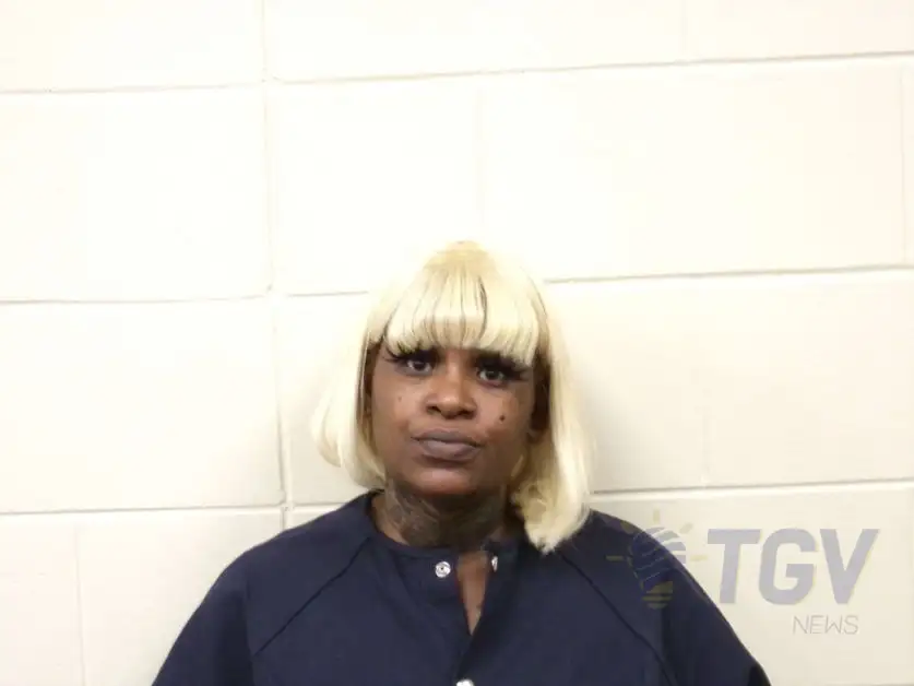 WILLIAMS, PAMELA MARIE