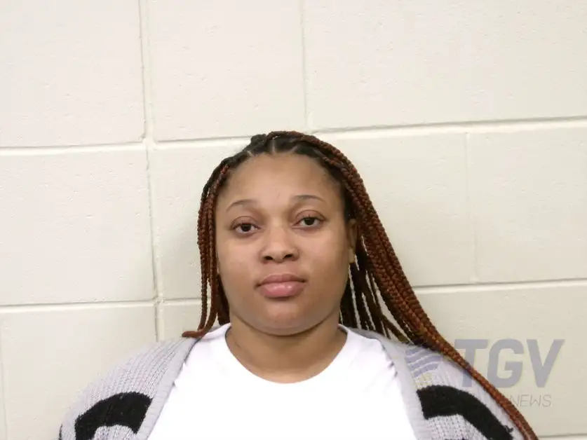 WILLIAMS, TAMIA ANASTASIA