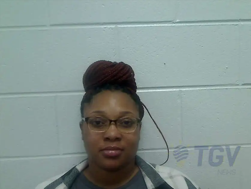 WILLIAMS, TAMIA ANASTASIA