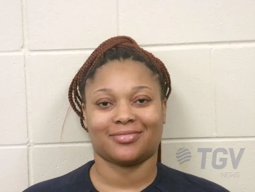 WILLIAMS, TAMIA ANASTASIA