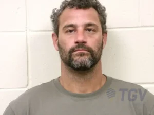 Booking photo for WILSON, ROY ASHTON on 3/4/2026