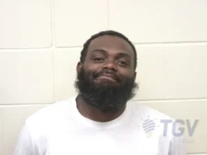 Booking photo for YOUNG, CHAUNCEY XAVIER on 3/29/2026