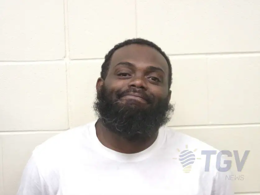 YOUNG, CHAUNCEY XAVIER