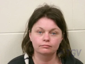 Booking photo for ZUMWALT, JENNIFER DIANA on 3/26/2026