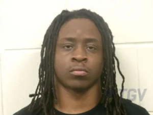 Booking photo for ANTHONY, CHRISTOPHER DASHUN on 4/10/2026