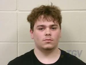 Booking photo for ARBIT, ETHAN ALEXANDER on 4/20/2026