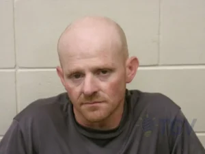 Booking photo for ARMSTRONG, MATTHEW THOMAS on 4/29/2026