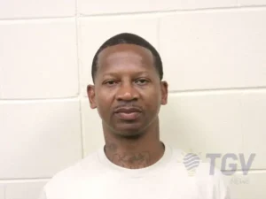 Booking photo for AUSTIN, DON CONELIUS on 4/10/2026