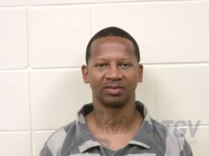 Booking photo for AUSTIN, DON CONELIUS on 4/17/2026