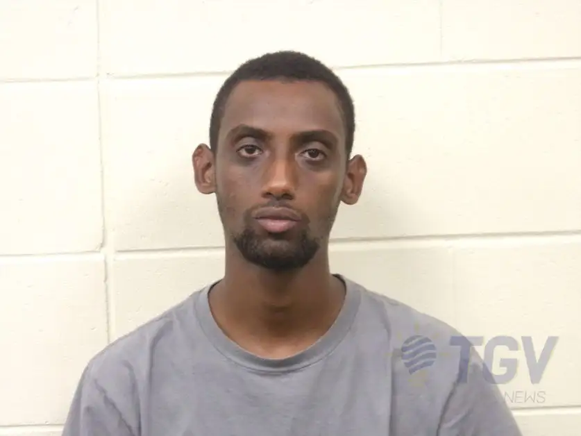 AYALEW, BINIAM GIRMAY