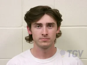 Booking photo for BARTELS, WILLIAM DAVIS on 4/29/2026