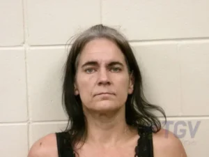 Booking photo for BATHE, CHRISTINA LEE on 4/1/2026