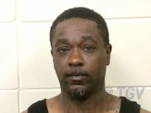 Booking photo for BAUTHRY, TAHAVIOUS TYWON on 4/20/2026