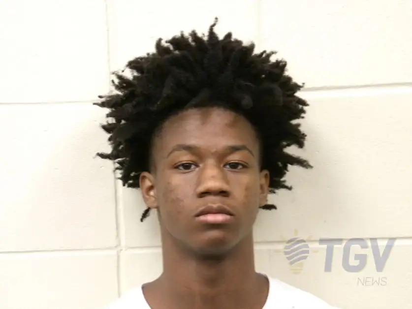 BEASON, JOHNATHAN KIETH