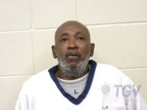 Booking photo for BELL, LONDON on 4/7/2026