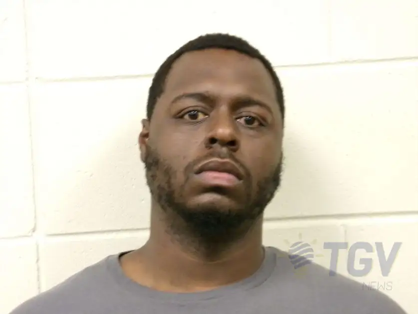 BENJAMIN, TERRANCE LEQUAIN